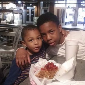 Meet your Posher, James